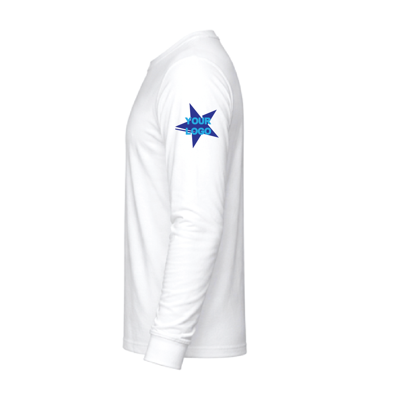Left Sleeve