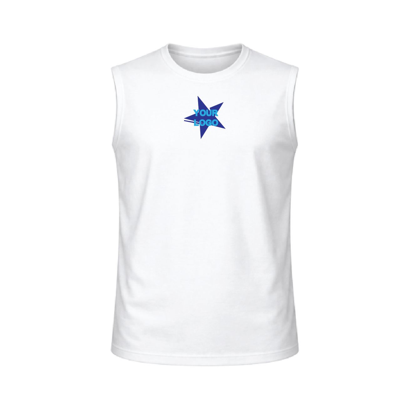 Small Centre Chest