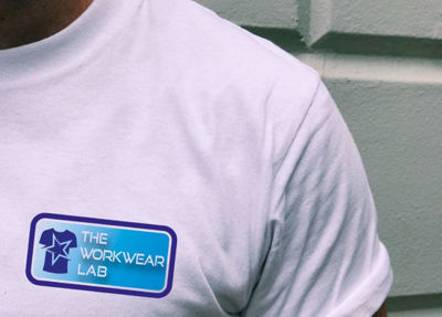 We are Workwear Lab