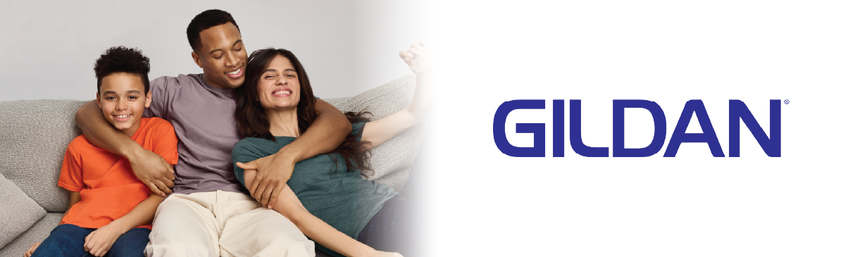 Gildan