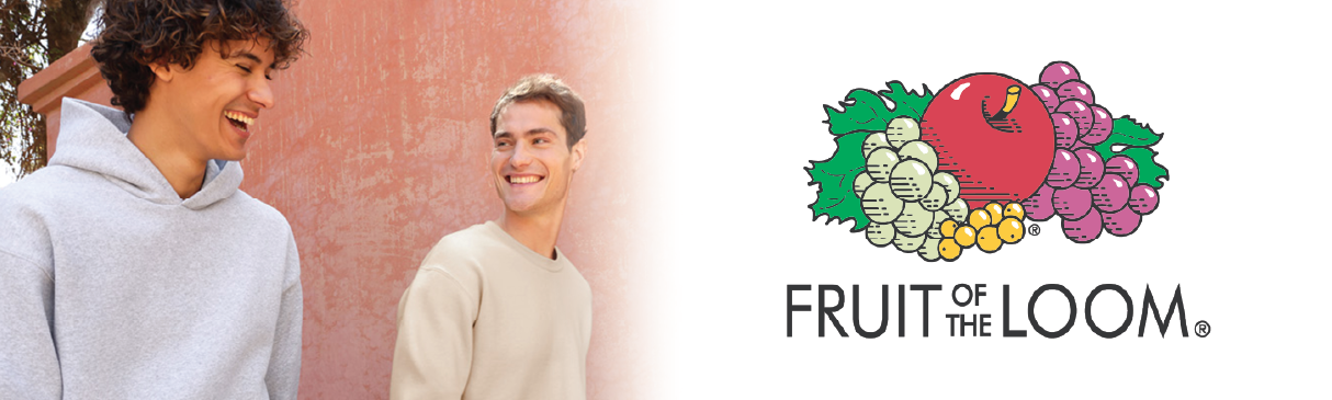 Fruit Of The Loom
