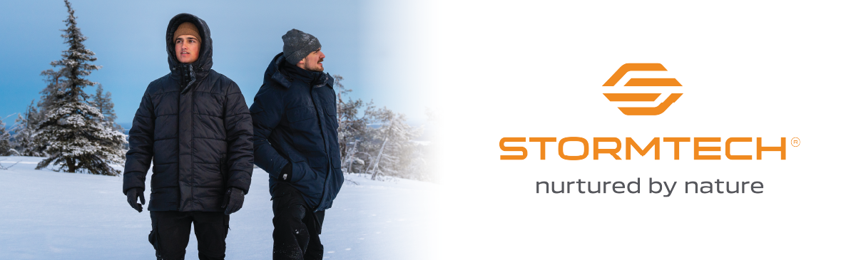 Stormtech
