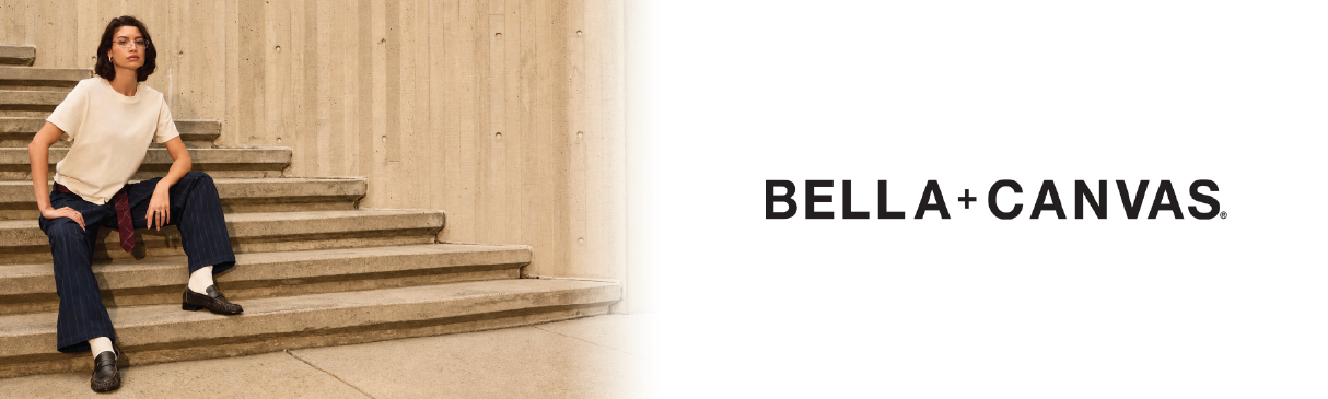 Bella+Canvas