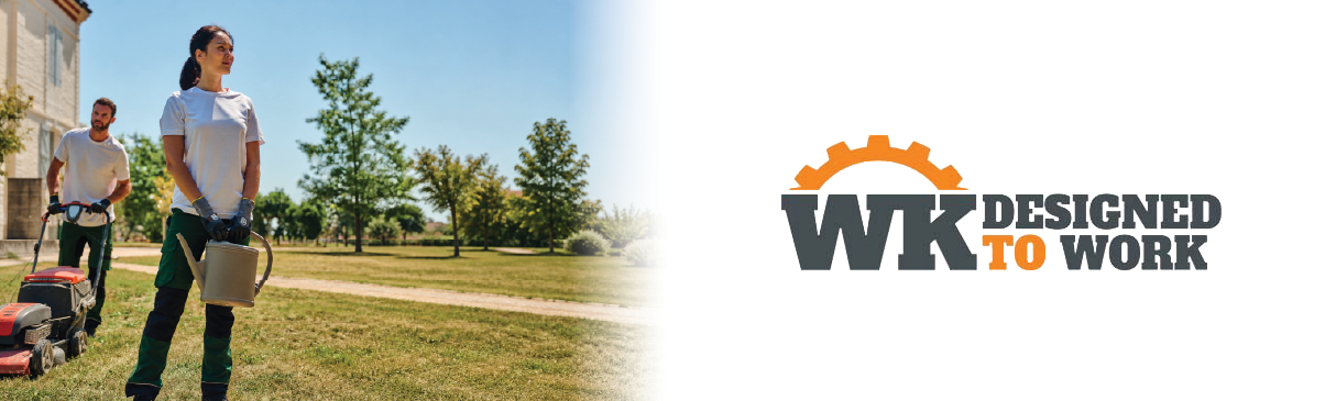 WK Designed To Work