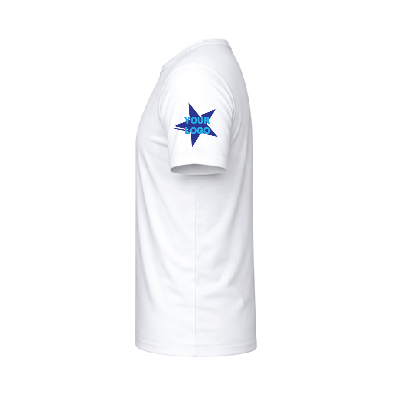 Left Sleeve
