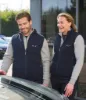 Picture of Brook Taverner Rochester Core Fleece Gilet