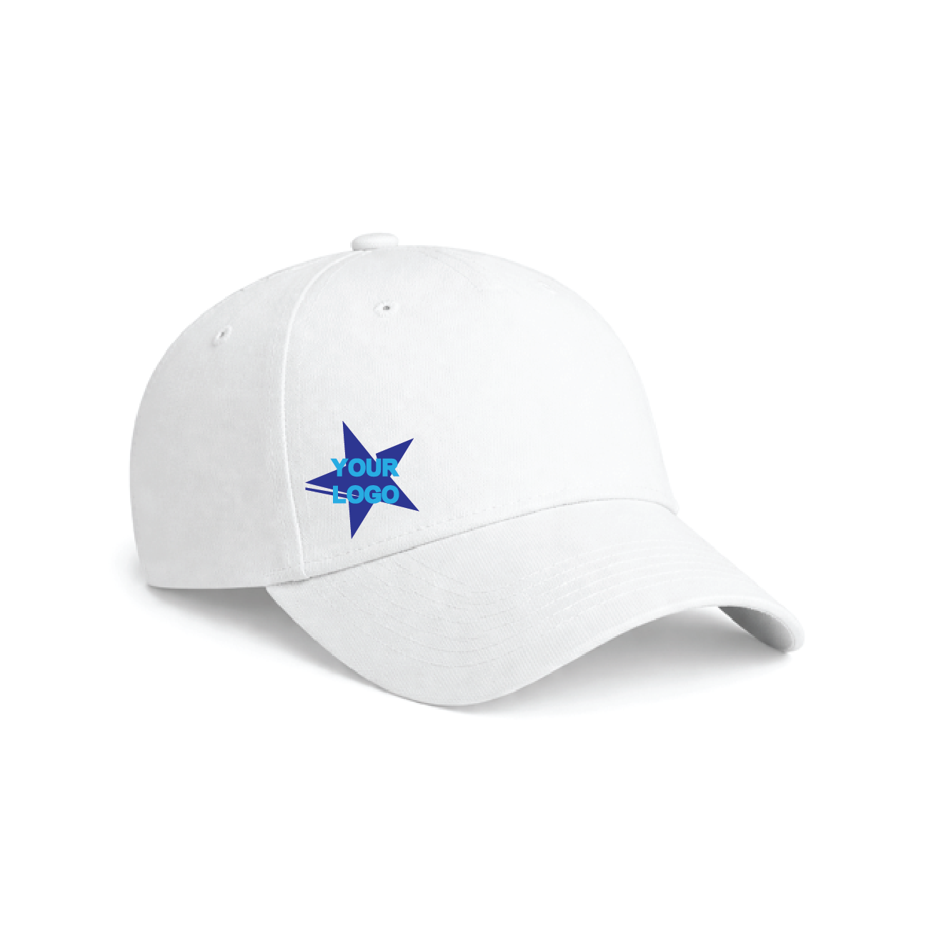 Headwear Front Right