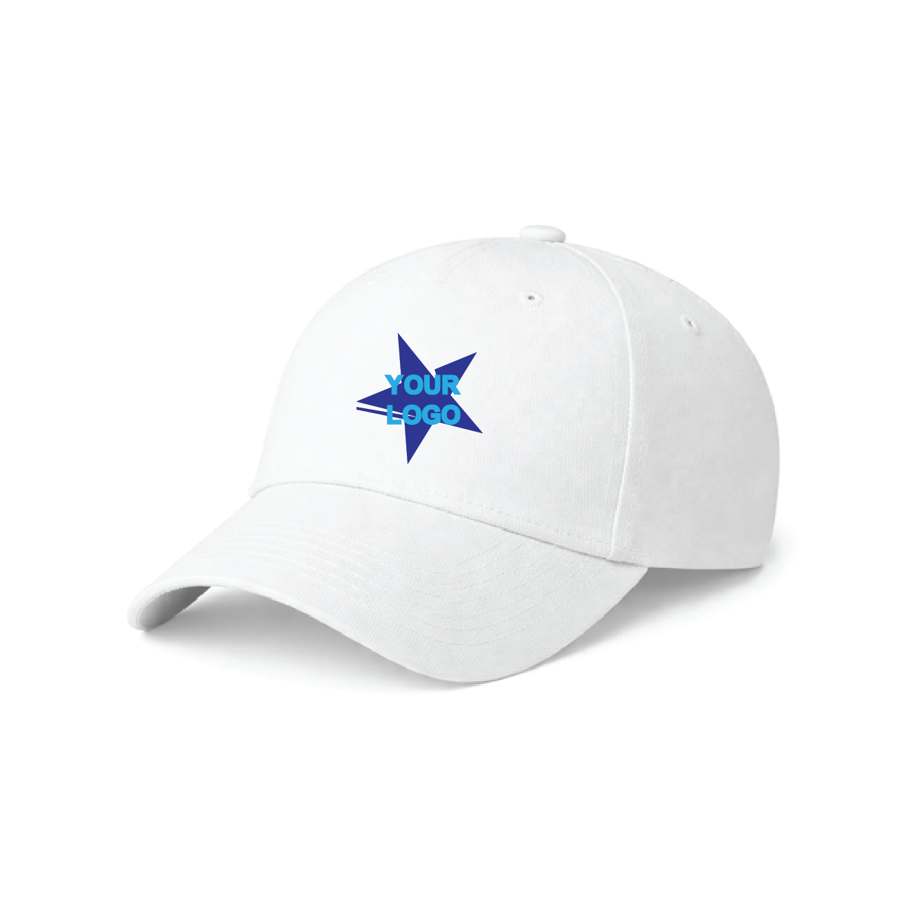 Headwear Front Centre