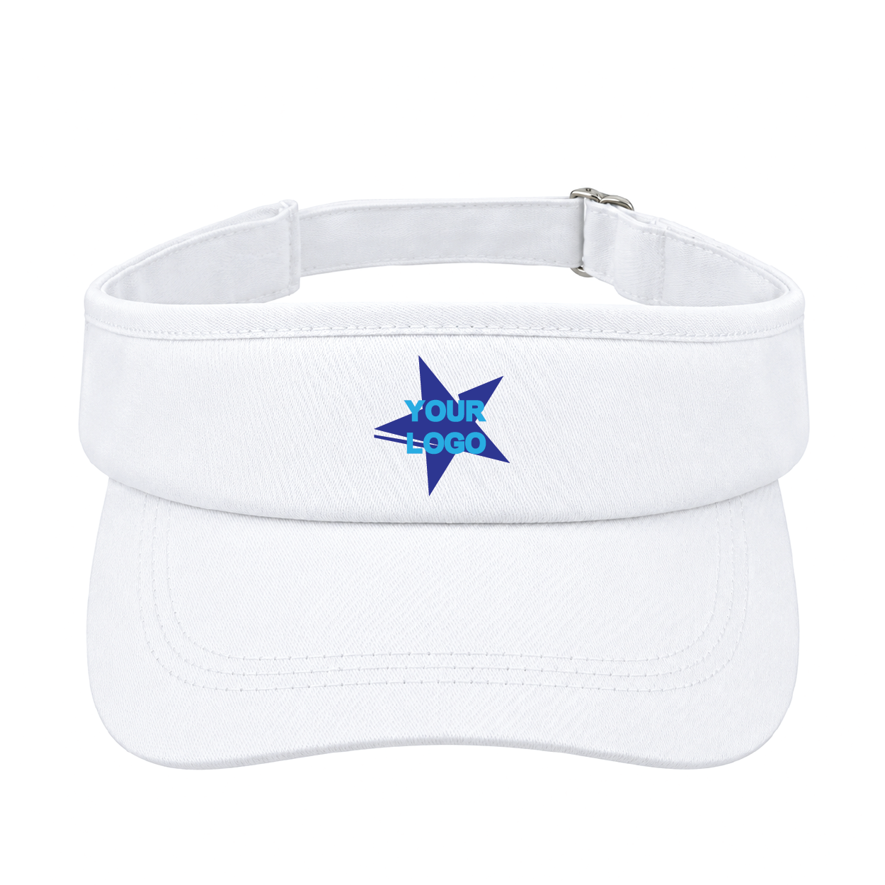 Headwear Front Centre