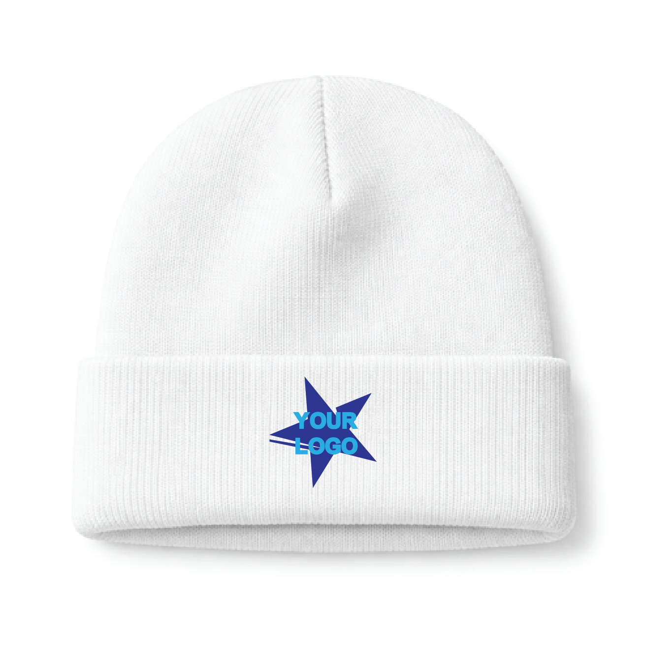 Headwear Front
