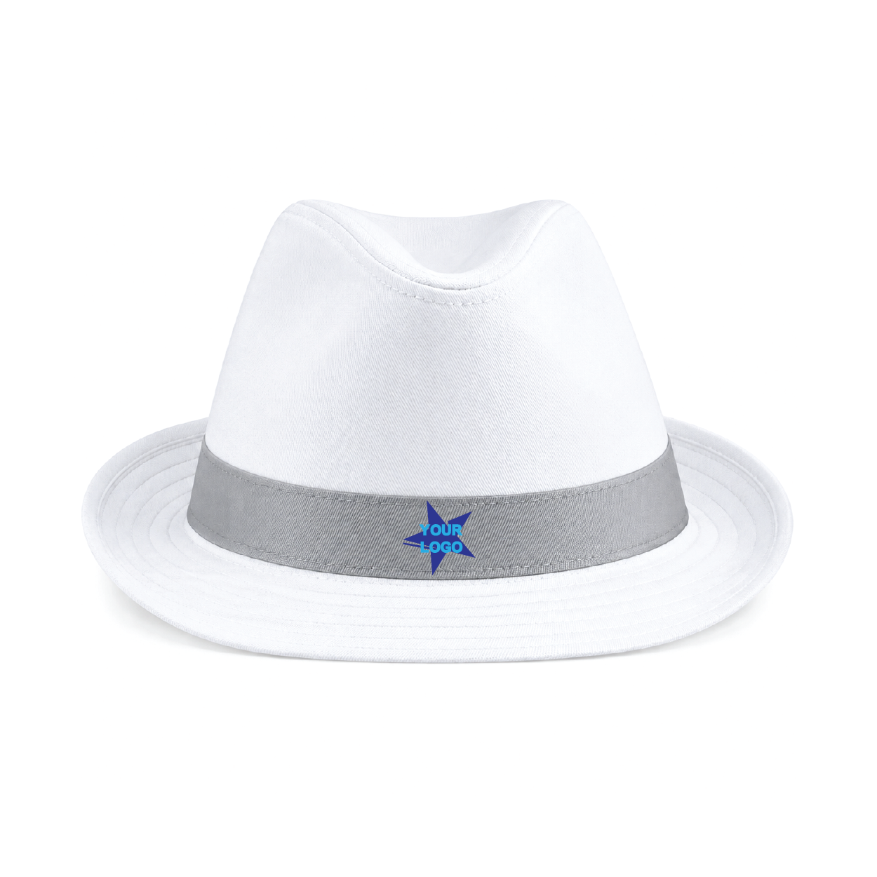 Headwear Front